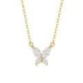 Mariposa (A2707) / Dorado