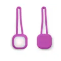 Purple - With Certifications