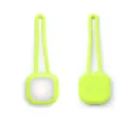 Fluorescent Yellow - With Certifications