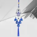 Big Hamsa Hand