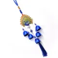 Colorful Peacock
