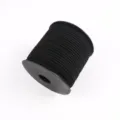 2mm di Larghezza (91 Metri) / Nero
