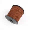 2mm di Larghezza (91 Metri) / Marrone