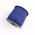 2mm di Larghezza (91 Metri) / Blu viola