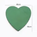 No.1 Super Large Heart Shape (With Suction Cup)