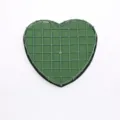 No.3 Medium Heart Shape (With Suction Cup)