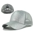 54-60cm / Silver