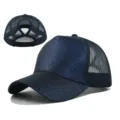 54-60cm / Navy Blue