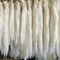 Approx. 60cm / White
