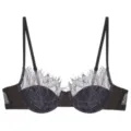 70A / Tops / Μαύρο