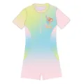 L (90-100cm, 13-16kg) / Σετ / Ντεγκραντέ Γοργόνα (D261031)