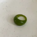 Forest Green (Green Marble Texture)