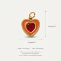 January Pendant