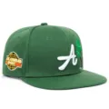 Adjustable / Green