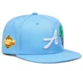 Adjustable / Sky Blue