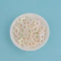 20mm (500g/Sac, env. 720 pcs) / Blanc Cassé