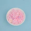 20mm (500g/Sac, env. 720 pcs) / Rose Clair