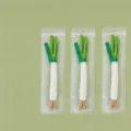 3 Piezas Cebolletas