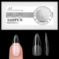 Stiletto Largo (19#160pcs)
