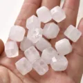 Cristallo Bianco Cubo