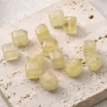 Cristallo Limone Cubo