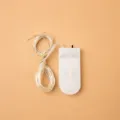 Guirlande 20L Blanc Chaud Fil de Cuivre (Pour sapins d'environ 45 cm)