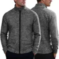 S / Tops / Dark Gray