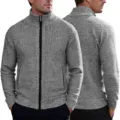 S / Tops / Light Gray