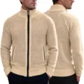 S / Tops / Beige