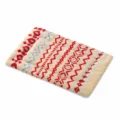 Talla XS (35x29cm) / Rojo Burdeos (2608)