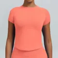 Korallenrosa