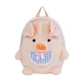 21x10x32cm / Cochon Rose