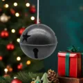 Small Bells - Black