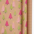 Violetter Traumbaum / 0.43*3M