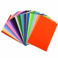 25 Pieces/Pack (20x30cm) / Multicolor