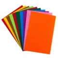 10 Pezzi/Confezione (20x30cm) / Multicolore