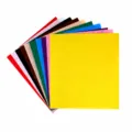 10 Colori 1 Ciascuno (40x45cm) / Mix 10 Colori
