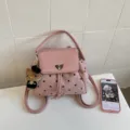 Met Hanger / Roze