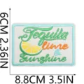 Estilo Tequila Lime Sunshine (S24BZ-1-07)