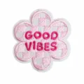 good vibes Fleur (07) / 1 Pièce