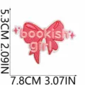 Bow Style 09 (C6SD-09-09)