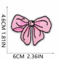 Bow Style 16 (C6SD-1-16)