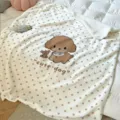 Teddyhond Stijl (FMTA225308)