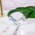Διάμετρος 40MM / Διαφανές