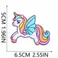 Unicorn (W11CH-12-01)
