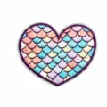 Cuore di Sirena (W11HL-123-15)