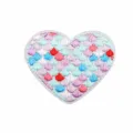 Cuore a Scaglie (W11HL-12-06)