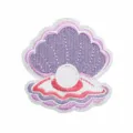 Conchiglia con Perla (W11HL-13-14)