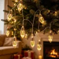 Modello albero di Natale