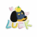 Luck Letter Dachshund (W3TH-085-07)